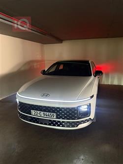 Hyundai Azera